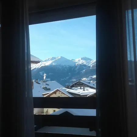 Appartamento Small Apartment, *