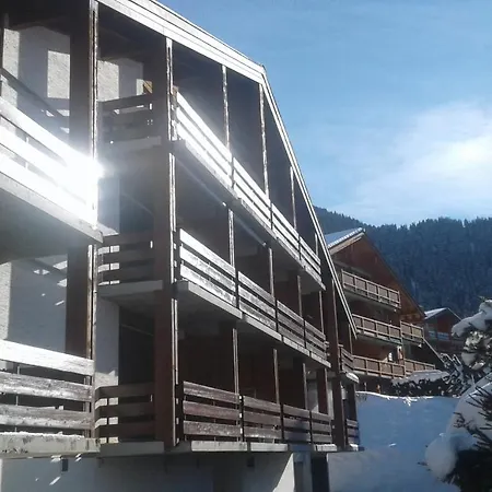 Small Apartment, * Verbier