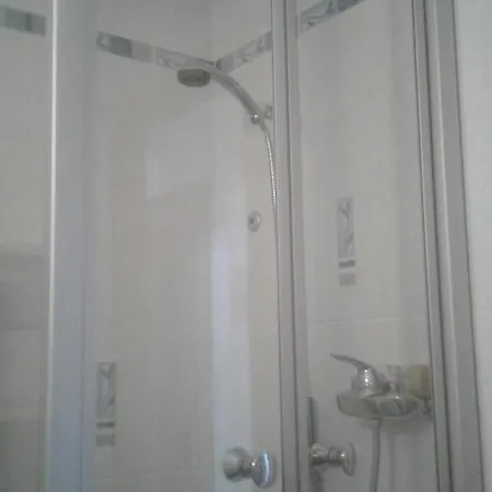 Small Apartment, Verbier