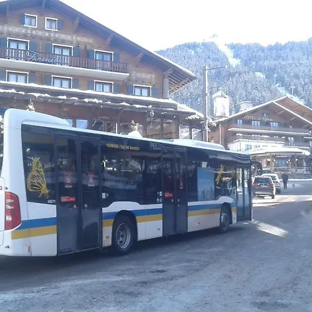 Appartamento Small Apartment, *