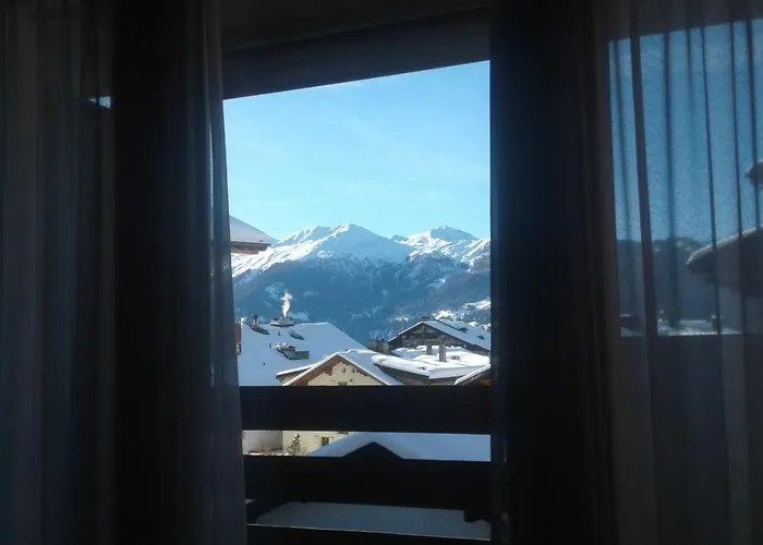 Apartman Small Apartment, *