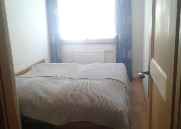 Small Apartment, * Verbier