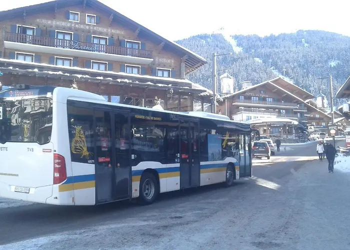 Apartman Small Apartment, *